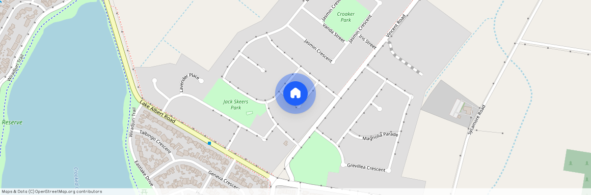 9 Ilex Street Lake Albert NSW 2650