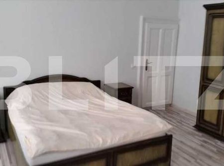 3 camere, 75 mp utili, mobilat modern, zona I. C. Bratianu ! - Photo 4