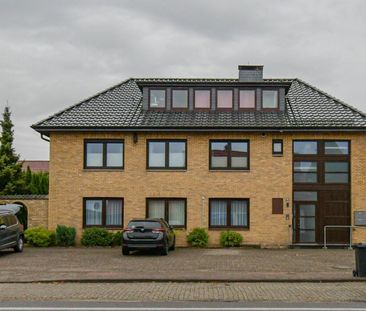5522 - Barrierefreie Erdgeschosswohnung in zentraler Lage von Edewecht - Foto 1