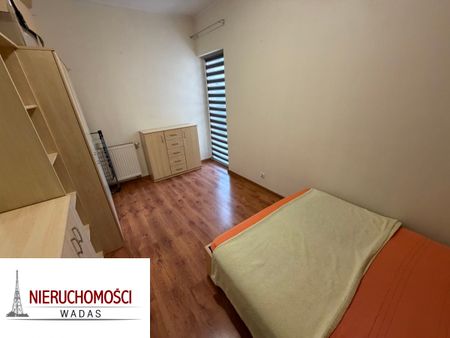Gliwice, Ligota, Pocztowa. 2-pokoje, 50m, parking - Фото 4