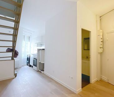 Appartement à louer 3 pièces • Vichy - Photo 4