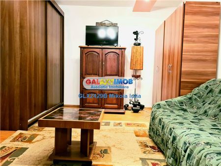 Apartament 2 cam decomandat Et 6/10 Cartier Lujerului - Metrou 5 min - Fotografie 2