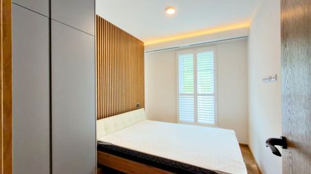 Nowy Apartament LUX |3 Pokoje | 2 Parkingi | Łódź 68.24 m² - Zdjęcie 3