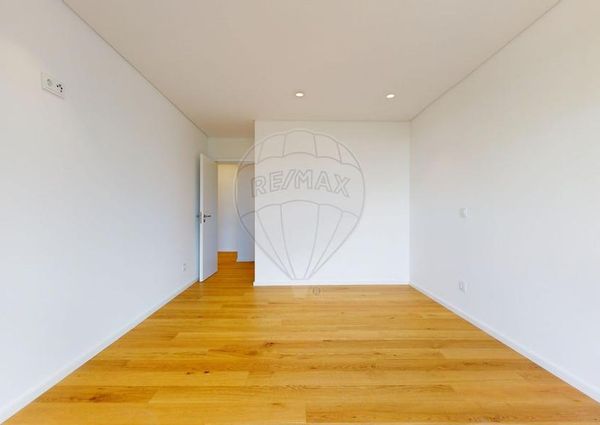 Apartamento T2 em Porto