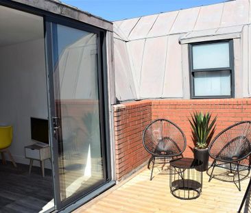 1 bedroom flat to rent - Photo 3