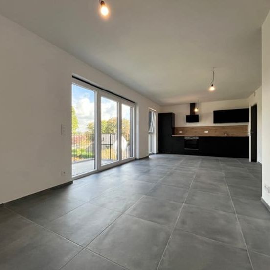 Appartement te huur - Foto 1