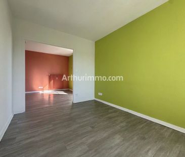 Location Appartement 4 pièces 69 m2 à Lons-le-Saunier - Photo 1