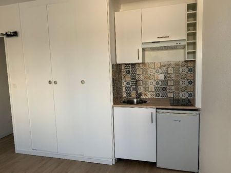 Location appartement Marseille 10ème (13010) - Photo 2