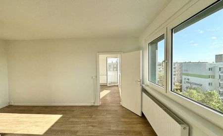 ERSTBEZUG IM KREUZERHOF / 2 Zimmer / Aufzug / keine Kaution - Foto 3