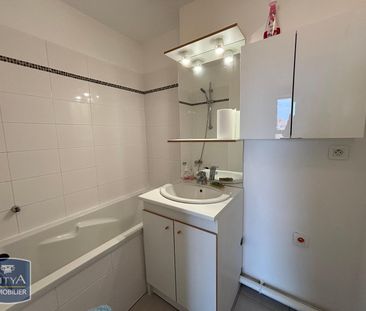 Location Appartement 2 pièces 40m² ANZIN 59410 - Photo 4