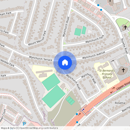 48 Wynchurch Road, Belfast, BT6 0JJ