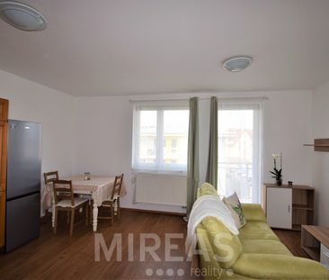 Pronájem bytu 1+kk 37 m² - Photo 3