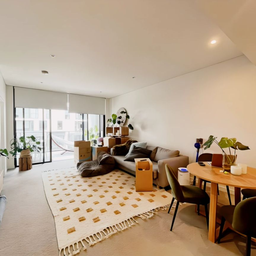 2 bed 2 bath*318 - Photo 1