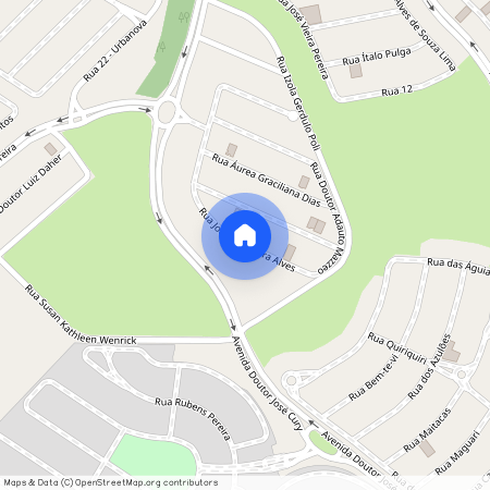 Condomínio Residencial Monaco, São José dos Campos, SP, 12244143