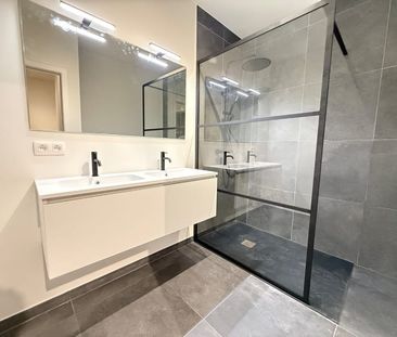 Appartement te huur - Foto 1