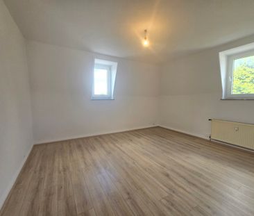 Helle Altbau Dachgeschosswohnung in Gräfrath! - Photo 4