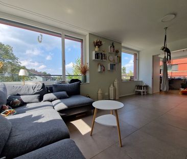 3-ROOM APARTMENT IN LUCERNE, FURNISHED, TEMPORARY - Photo 5