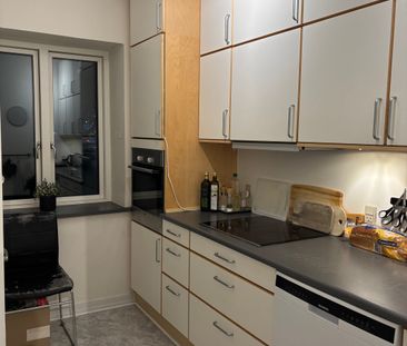 Silkeborgvej 132, st. th. 8000 Aarhus C - Photo 3