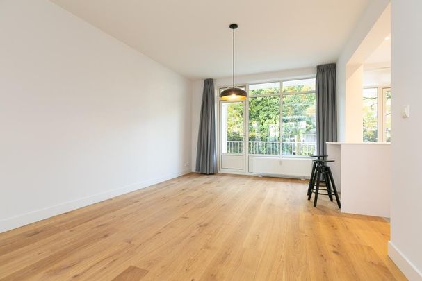 Appartement te huur: Laan van Clingendael 154 2597 CH Den Haag - Photo 1