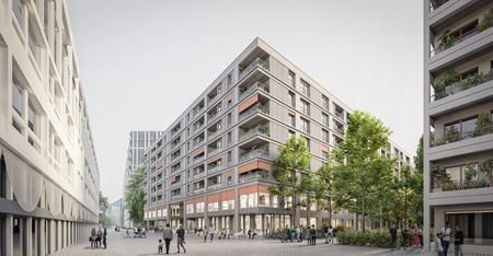 Manegghof Wohnen mit Service ab 55+ - Photo 3