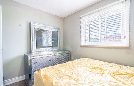 For Lease - 72 Norma Crescent, Brampton, Ontario - Photo 3