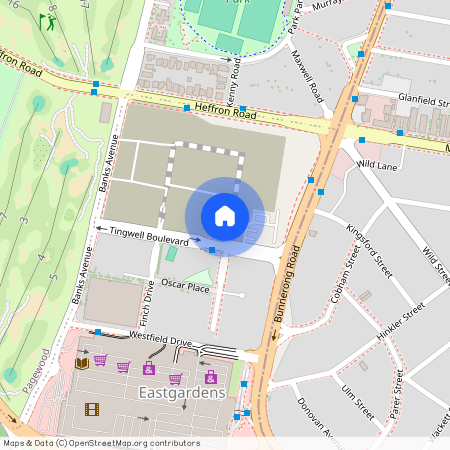 9 Studio Drive, Sydney, New South Wales 2036