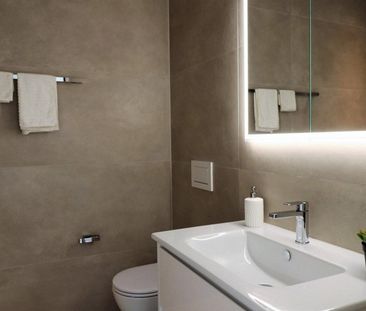 Moderne 2,5 Zimmerwohnung zu vermieten - Photo 5