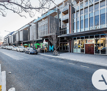 435/24 Lonsdale St, Braddon ACT 2612 - Apartment For Rent | Domain - Photo 2