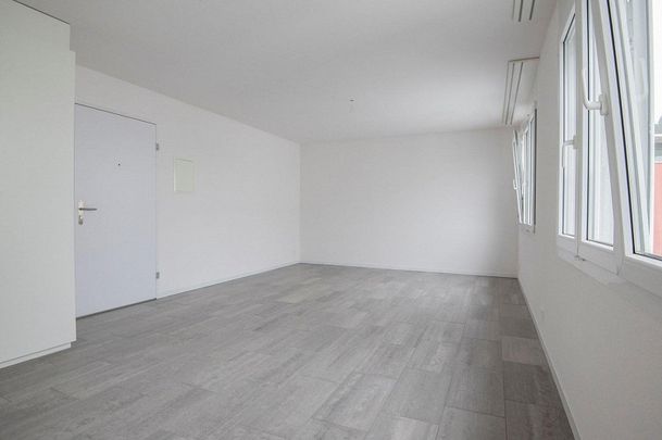 Attraktive 1.5-Zimmerwohnung mit modernem Ausbaustandard - Foto 1