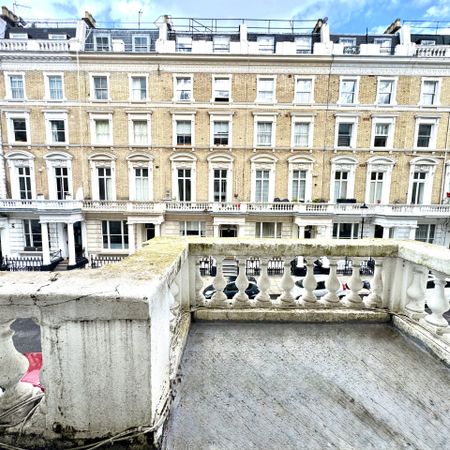 Clanricarde Gardens, Notting Hill Gate, London, W2 - Photo 4