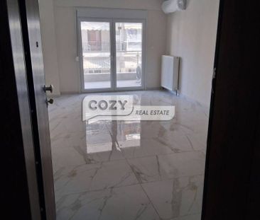 Studio/Γκαρσονιέρα για ενοικίαση - Εύοσμος, - Photo 1