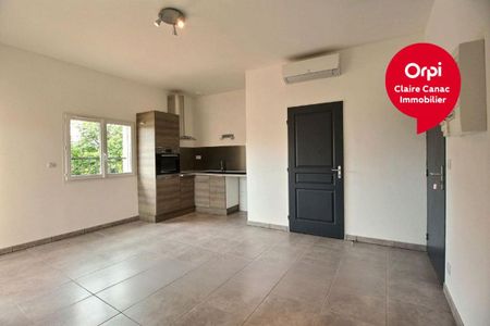 Location Appartement 2 pièces 27m² LABRUGUIERE 81290 - Photo 3