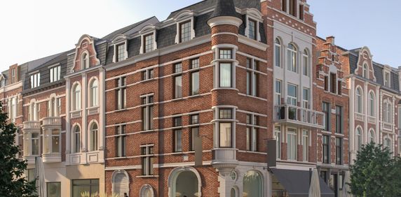 Krakenstraat 15 / 0101, 3000 Leuven - Foto 2