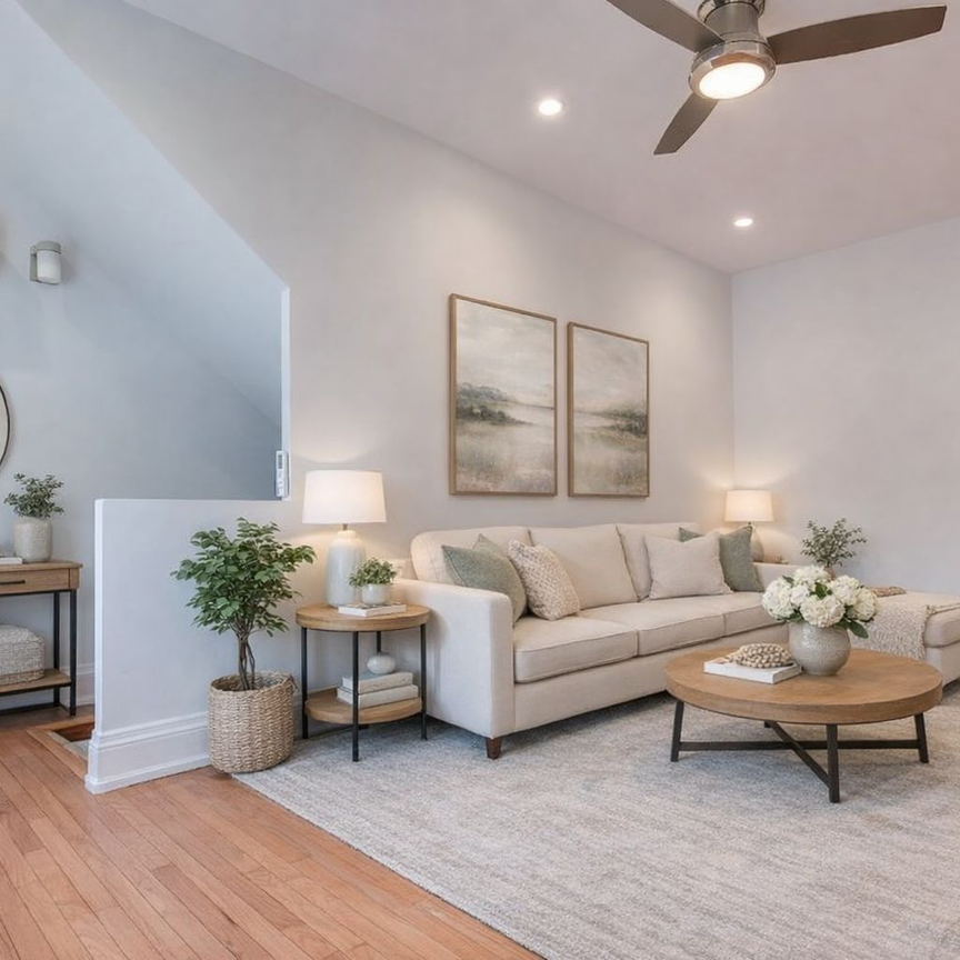 For Lease - 2 Abbs Street Unit# A, Toronto, Ontario - Photo 1