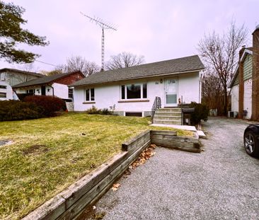 For Lease - 86 Grandview Avenue Unit# Main Fl, Markham, Ontario - Photo 2