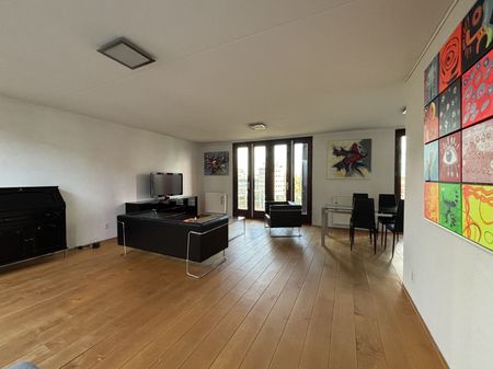 Appartement te huur: Funenpark 116 1018 AK Amsterdam - Foto 3