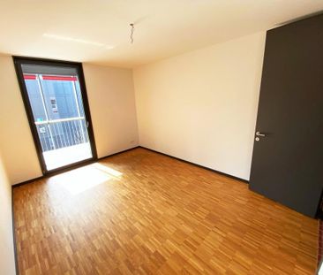 Helle, moderne Wohnung im Eigentumsstandard in Bern-Brünnen - Foto 2