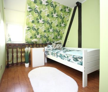 4-pokojowe mieszkanie na wynajem - ul. Bydgoska - Фото 5