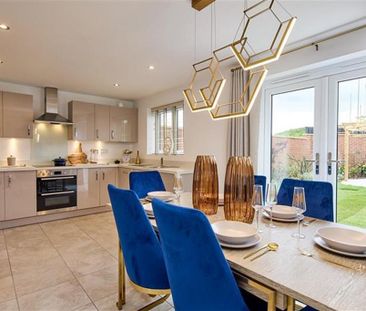 3 bedroom semi-detached house to rent - Photo 3