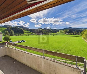 NEU RENOVIERT, GROSSZÜGIG UND MIT AUSSICHT - Photo 5