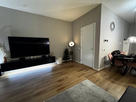 Te huur: Appartement Zuideinde 13 in Meppel - Foto 2