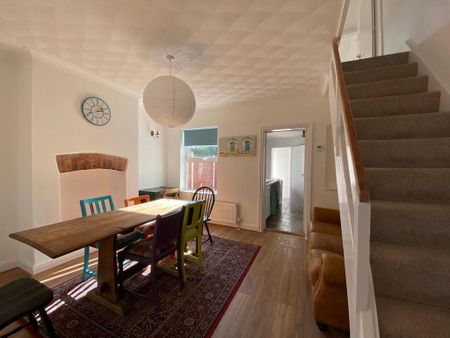 4 bedroom house to rent - Photo 4