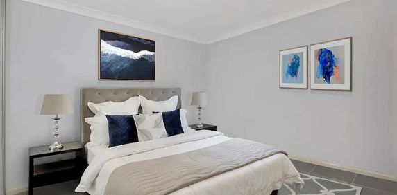 Two Bedroom Apartment in Very Convenient Location - Photo 2