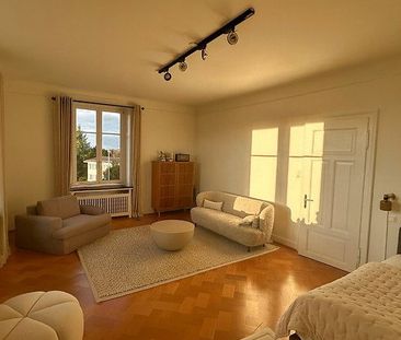4 Zimmer, 150 m², 1. Stock - Photo 2
