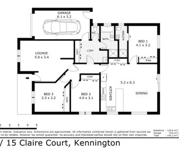 1/15 Claire Court - Photo 6