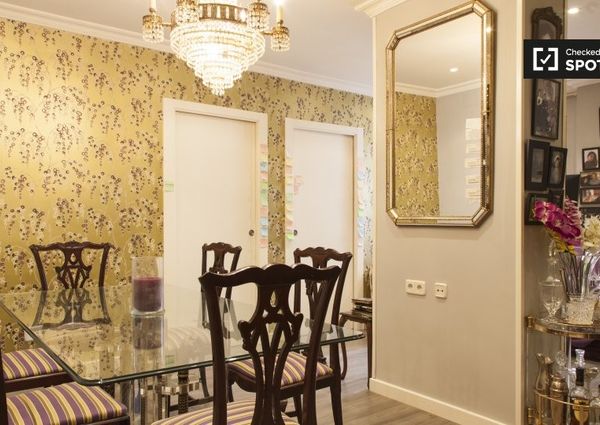 madrid, Community of Madrid 28009