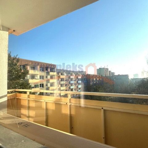 Książąt Pomorskich, ul. Jarogniewa, Szczecin - Photo 1