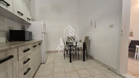 Apartament 2 Camere 64 mp, de inchiriat, Ultracentral, Se... - Fotografie 5