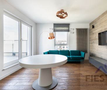 Warszawa Białołęka, ul. Płużnicka - Photo 2