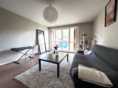 Location Appartement 2 pièces 53m² - Photo 2